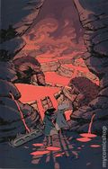 Autumn Kingdom the Wraithbound Queen (2026 Oni Press) 4C