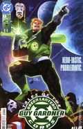 Tales of the Green Lantern Corps Guy Gardner (2026 DC) 1A