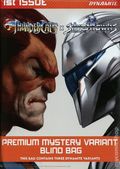 Thundercats X Silverhawks (2026 Dynamite) 1S
