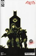Batman (2025 4th Series) 9H