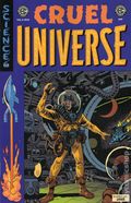 EC Cruel Universe (2025 Oni Press) Volume 2 10C