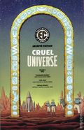 EC Cruel Universe (2025 Oni Press) Volume 2 10E