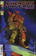 Energon Universe Special (2026 Image) 1D