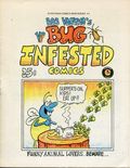 Everyman Comics Mini-Series (1979 Everyman Studios) 2