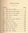 Og Son of Fire (1936 Whitman BLB) 1115