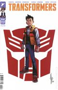 Transformers (2023 Image) 10F