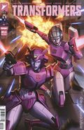 Transformers (2023 Image) 11I