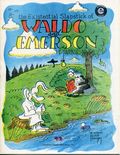 Everyman Comics Mini-Series (1979 Everyman Studios) 4