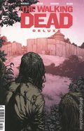 Walking Dead Deluxe (2020 Image) 136A