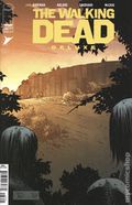 Walking Dead Deluxe (2020 Image) 136B