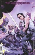 Walking Dead Deluxe (2020 Image) 136C