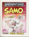 Everyman Comics Mini-Series (1979 Everyman Studios) 6