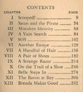 Brenda Starr and the Masked Impostor (1943 Whitman BLB) 1427