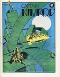 Everyman Comics Mini-Series (1979 Everyman Studios) 8