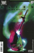 Alien King Killer (2026 Marvel) 2B