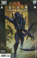 Alien King Killer (2026 Marvel) 2C