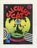 Everyman Comics Mini-Series (1979 Everyman Studios) 10