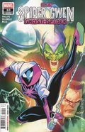 All-New Spider-Gwen Ghost-Spider (2025 Marvel) 10A