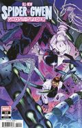 All-New Spider-Gwen Ghost-Spider (2025 Marvel) 10B
