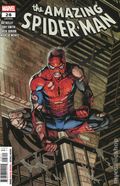 Amazing Spider-Man (2025 8th Series) 28A
