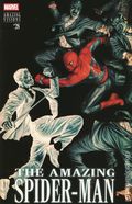 Amazing Spider-Man (2025 8th Series) 28B