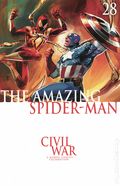 Amazing Spider-Man (2025 8th Series) 28C