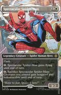 Amazing Spider-Man (2025 8th Series) 28D