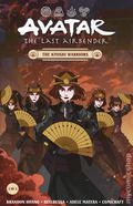 Avatar the Last Airbender the Kyoshi Warriors (2026 Dark Horse) 1A