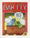 Everyman Comics Mini-Series (1979 Everyman Studios) 12