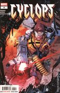 Cyclops (2026 Marvel) 4A