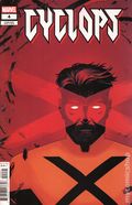 Cyclops (2026 Marvel) 4B