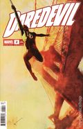 Daredevil (2026 Marvel) 2E