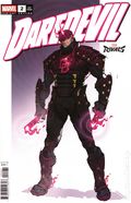 Daredevil (2026 Marvel) 2F