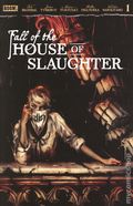 Fall of the House of Slaughter (2026 Boom) 1A