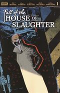 Fall of the House of Slaughter (2026 Boom) 1B