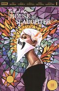Fall of the House of Slaughter (2026 Boom) 1J