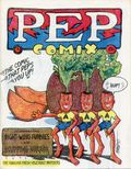 Everyman Comics Mini-Series (1979 Everyman Studios) 16