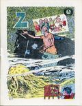 Everyman Comics Mini-Series (1979 Everyman Studios) 17