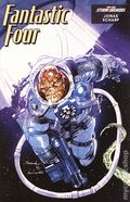 Fantastic Four (2025 Marvel) 10C