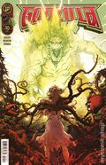 Godzilla Kai-Sei Era (2025 IDW) 10A