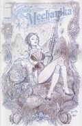 Lady Mechanika The Mechanical Menagerie (2026 Image) 1C