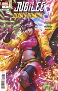 Jubilee Deadly Reunion (2026 Marvel) 1C