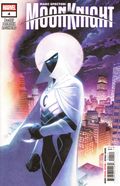 Marc Spector Moon Knight (2026 Marvel) 4A