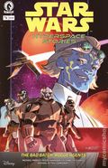 Star Wars Hyperspace Stories the Bad Batch Rogue Agents (2025 Dark Horse) 3