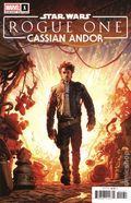 Star Wars Rogue One Cassian Andor (2026 Marvel) 1C