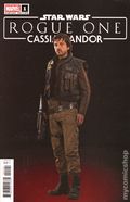 Star Wars Rogue One Cassian Andor (2026 Marvel) 1D