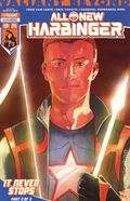 Valiant Beyond All New Harbinger (2025 Valiant) 6B