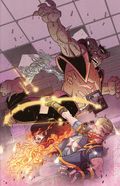 Valiant Beyond All New Harbinger (2025 Valiant) 6C