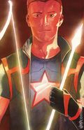 Valiant Beyond All New Harbinger (2025 Valiant) 6D