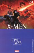 X-Men (2024 Marvel) 29C